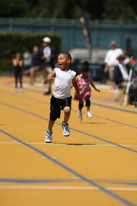 2010 Brutus Hamilton-Sat-117.JPG - 2010 Brutus Hamilton Invitational, April 23-24, Edwards Field, University of California, Berkeley, California.
